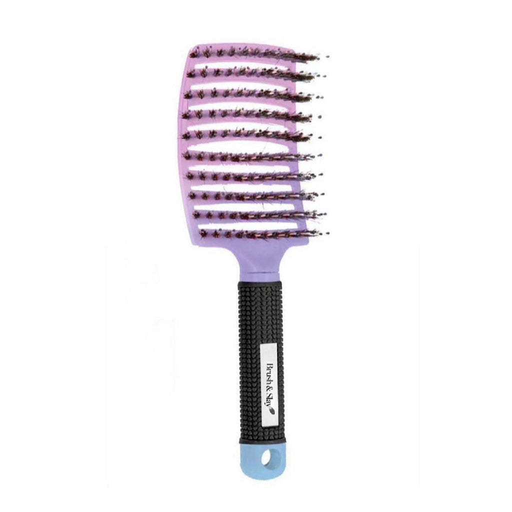 Brush&Slay Hairbrush